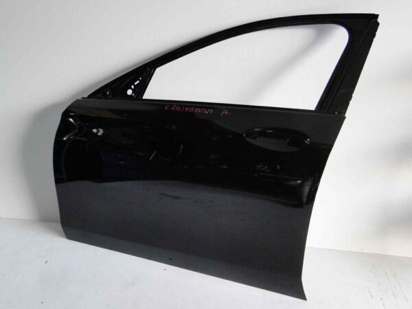 MERCEDES E KLASA W213 213 DRZWI LEWE PRZEDNIE