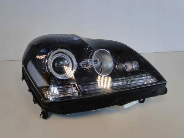 MERCEDES GL X164 164 LIFT AMG PRZETWORNICA KSENON