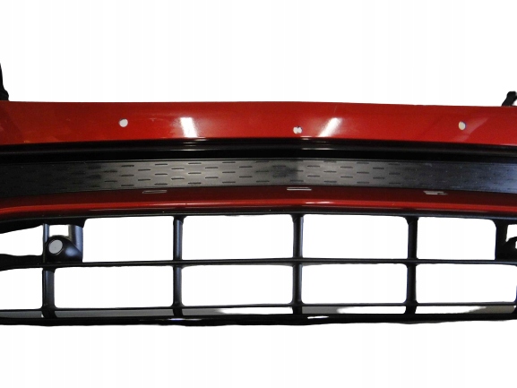 MERCEDES GLA H247 247 KRATKA ŚRODKOWA AMG