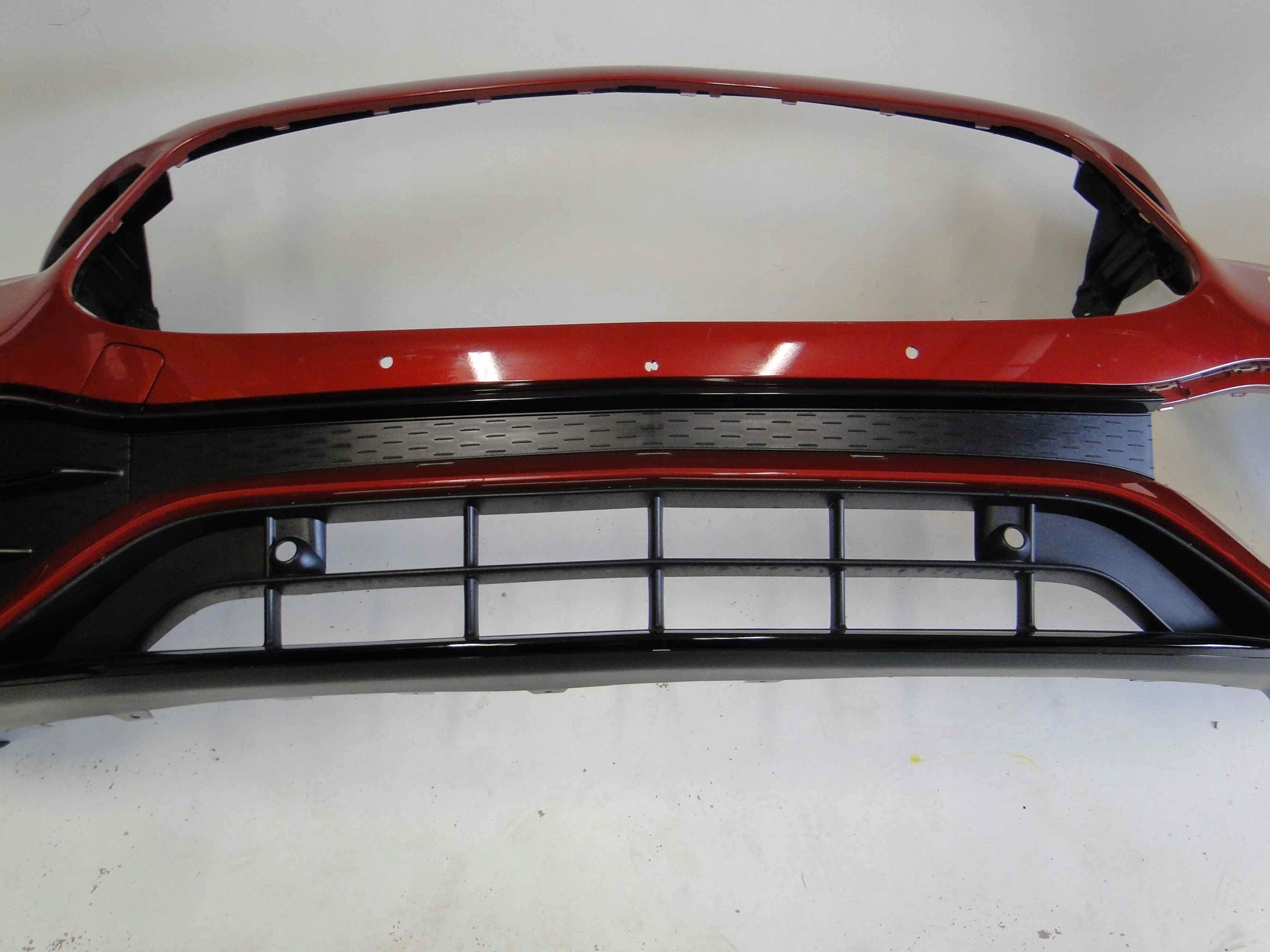 MERCEDES GLA H247 247 KRATKA ŚRODKOWA AMG - obrazek 3