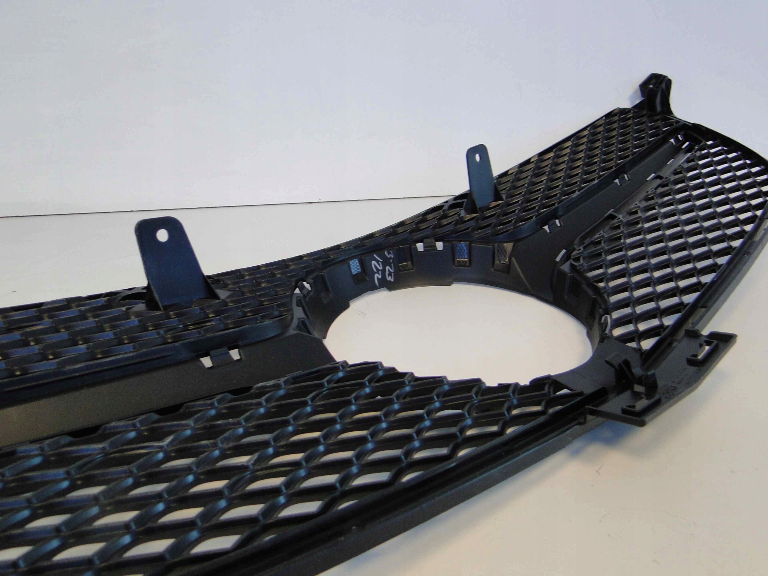 MERCEDES GLE 292 COUPE KRATKA GRILLA ATRAPA - obrazek 4