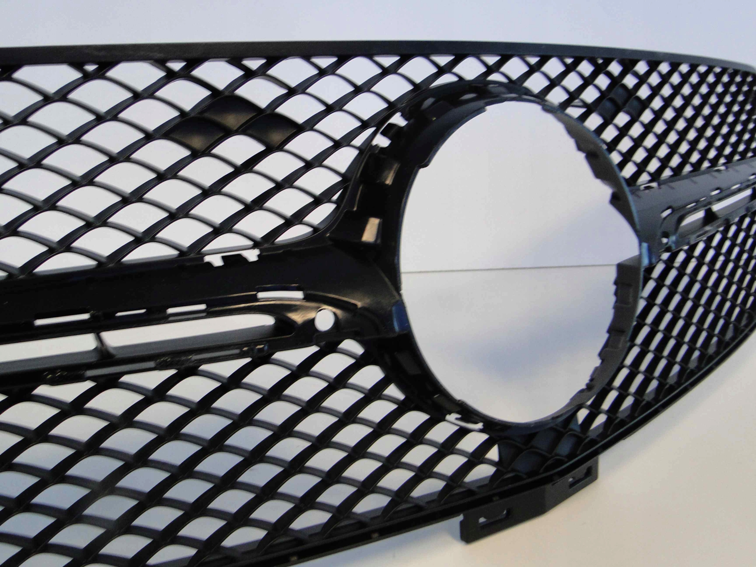 MERCEDES GLE 292 COUPE KRATKA GRILLA ATRAPA - obrazek 6