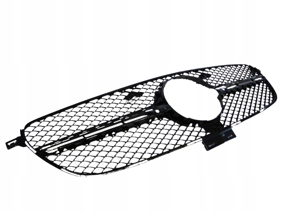 MERCEDES GLE 292 COUPE KRATKA GRILLA ATRAPA