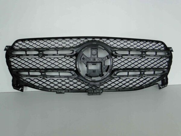 MERCEDES GLE W167 167 COUPE KRATKA GRILLA ATRAPA