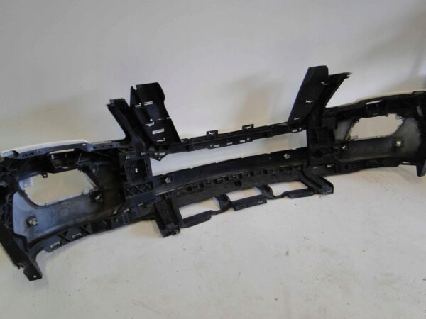 MERCEDES ML W164 164 LIFT RAMA ZDERZAKA PRZEDNIEGO