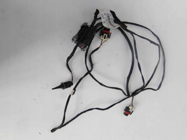 MERCEDES ML W164 GL X164 G KLASA W463 WIĄZKA LAMP CZUJNIKA TEMP