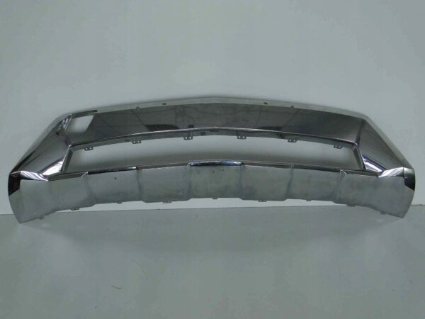 MERCEDES ML W166 166 BLACHA CHROM SPOILER AMG