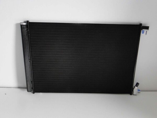 MERCEDES S KLASA 217 C/A W222 CHŁODNICA KLIMATYZACJI