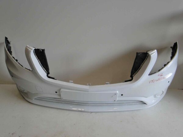 MERCEDES VITO W447 ZDERZAK PRZEDNI 447