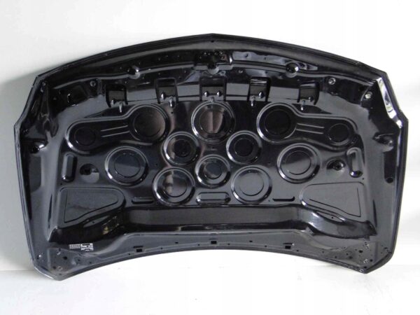 MERCEDES A KLASA W176 176 MASKA POKRYWA 191