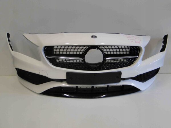 MERCEDES CLA 117 LIFT W176 LIFT AMG PAKIET KRATKA ŚRODKOWA