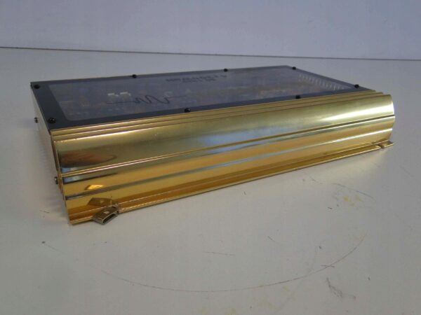 WZMACNIACZ SAMACHODOWY SOUNDWAVE BO1230 4×300 WATT