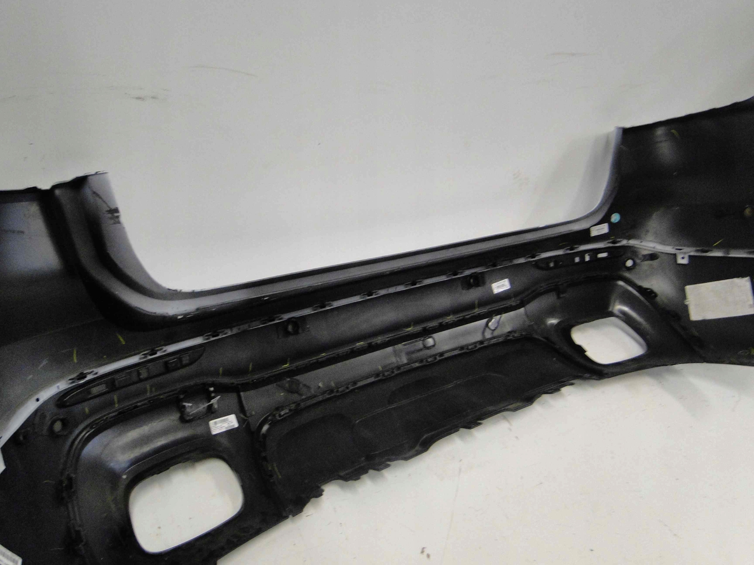 MERCEDES GLB X247 247 ZDERZAK TYLNY PTS - obrazek 9