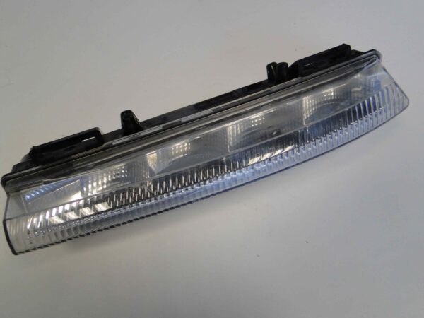 MERCEDES C W204 204 LIFT HALOGEN LED DRL LEWY