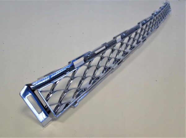 MERCEDES GLS X167 167 MAYBACH KRATKA ŚRODKOWA