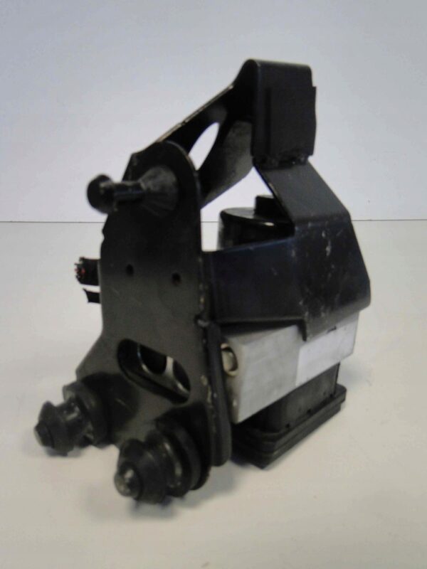 MERCEDES ML W164 164 LIFTING POMPA HAMULCOWA ABS