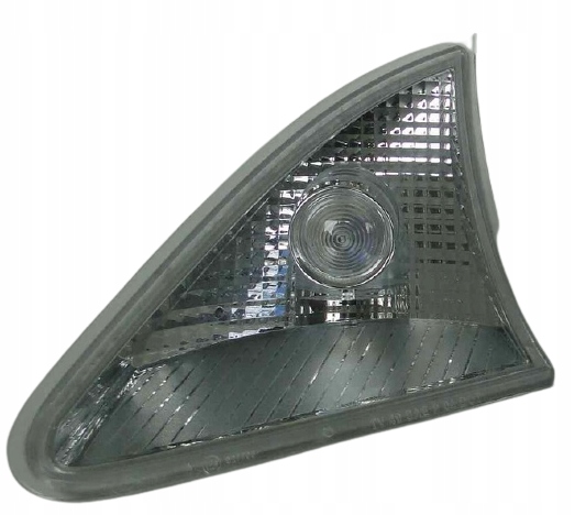 MERCEDES R KLASA W251 251 LAMPA POZYCYJNA LEWA