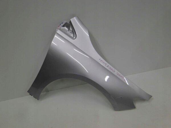 MERCEDES B KLASA W247 247 BŁOTNIK PRZEDNI PRAWY