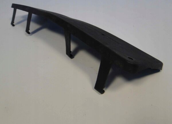 MERCEDES C KLASA W204 204 PODKŁADKA POD TABLICĘ