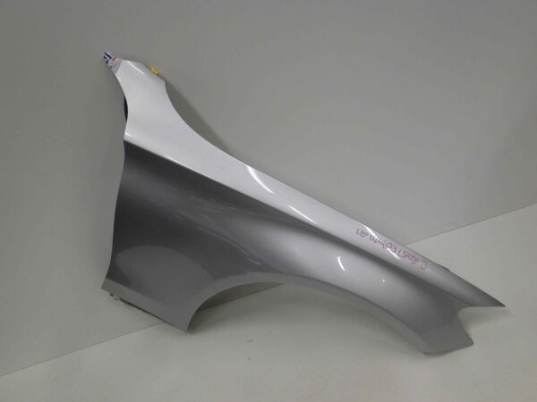 MERCEDES C KLASA W205 205 BŁOTNIK PRZEDNI PRAWY