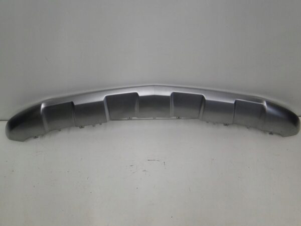 MERCEDES GL X166 166 BLACHA SATYNA ZDERZAKA 63 AMG