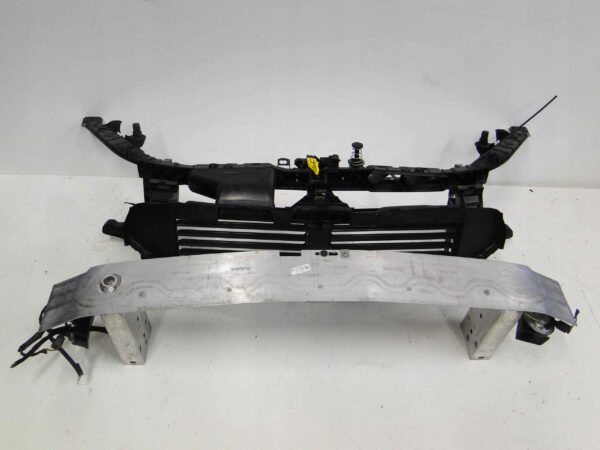 MERCEDES GLB X247 247 BELKA ZDERZAKA PRZÓD STREFY