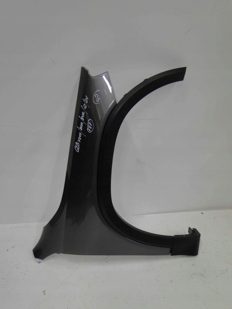 MERCEDES GLB X247 247 BŁOTNIK PRZEDNI PRAWY AMG - obrazek 5