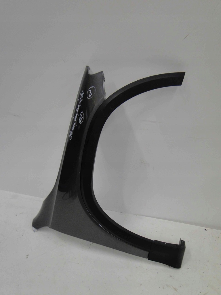 MERCEDES GLB X247 247 BŁOTNIK PRZEDNI PRAWY AMG - obrazek 4