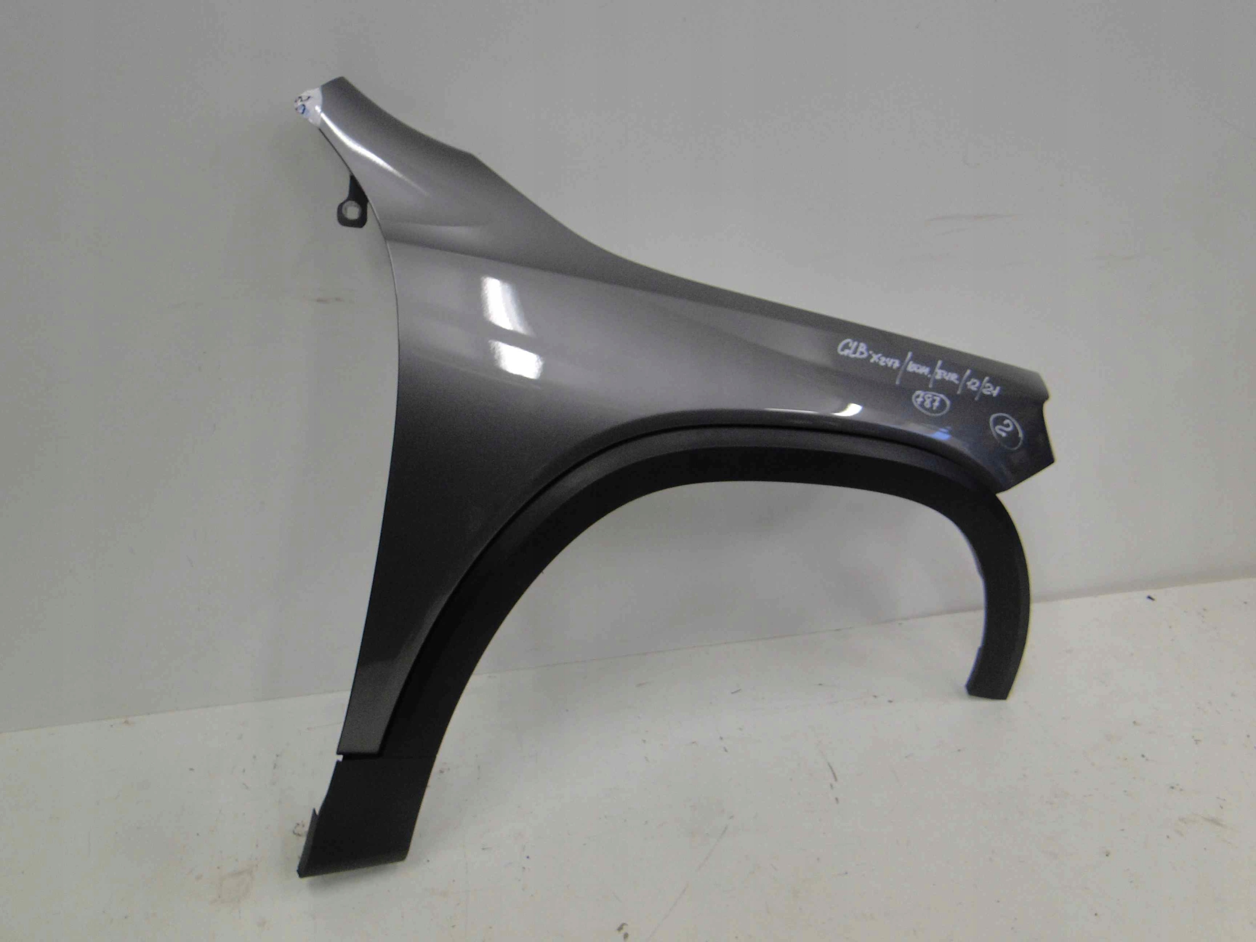 MERCEDES GLB X247 247 BŁOTNIK PRZEDNI PRAWY AMG - obrazek 3