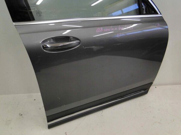 MERCEDES GLB X247 247 DRZWI PRZEDNIE PRAWE 787