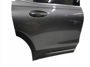 MERCEDES GLB X247 247 DRZWI TYLNE PRAWE 787