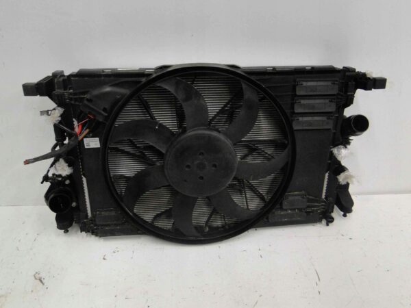 MERCEDES GLB X247 247 KOMPLET CHŁODNIC AMG 2.0 D