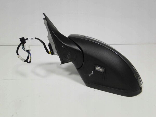 MERCEDES GLB X247 247 LUSTERKO LEWE FOTOCHROM 12P