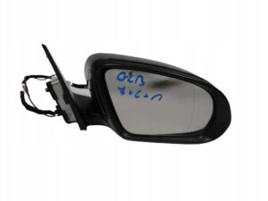 MERCEDES GLB X247 247 LUSTERKO PRAWE 14 PIN 787