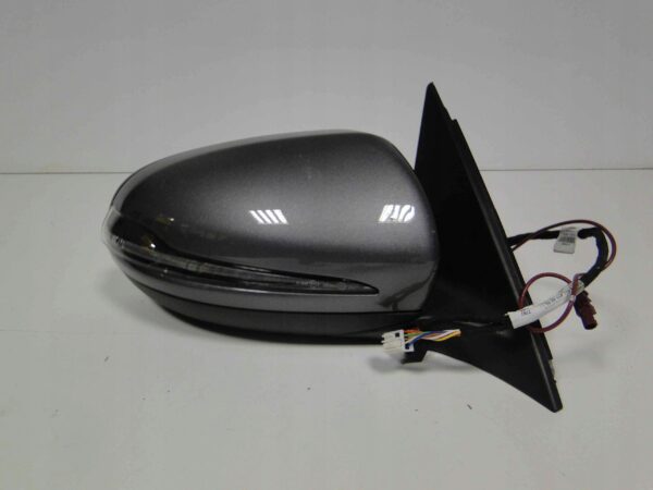 MERCEDES GLB X247 247 LUSTERKO PRAWE 14 PIN 787