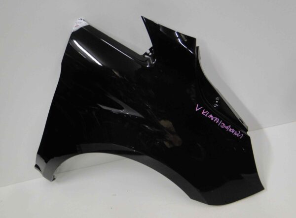 MERCEDES V KLASA W447 447 BŁOTNIK PRZEDNI PRAWY