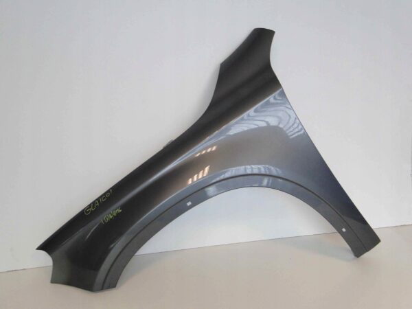 MERCEDES GLA X156 156 BŁOTNIK PRZEDNI LEWY