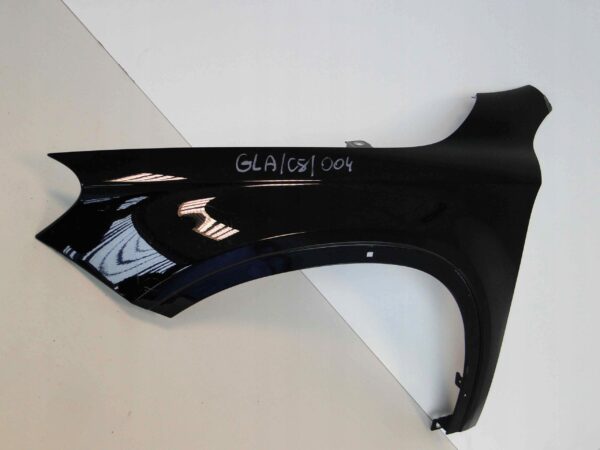 MERCEDES GLA X156 156 BŁOTNIK PRZEDNI LEWY