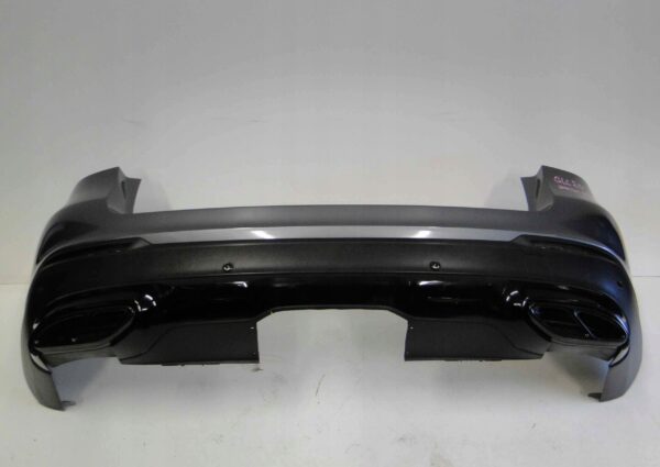 MERCEDES GLC X253 253 SUV ZDERZAK TYLNY NA PTS