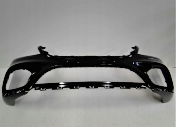 MERCEDES S KLASA W222 222 LIFT ZDERZAK PRZEDNI AMG