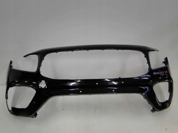 MERCEDES GLB X247 247 ZDERZAK PRZEDNI AMG PTS