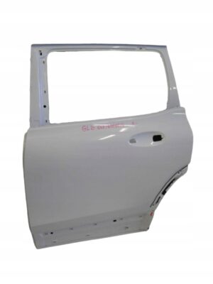 MERCEDES GLB X247 247 DRZWI LEWE PRZEDNIE 787