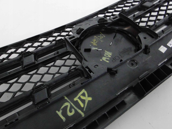 MERCEDES GLB X247 247 GRILL ATRAPA - obrazek 7