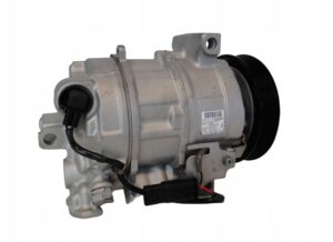 MERCEDES GLB X247 247 KOMPRESOR POMPA KLIMATYZACJI