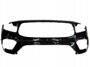 MERCEDES GLB X247 247 ZDERZAK PRZEDNI AMG PTS