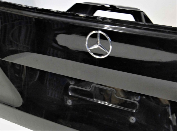 MERCEDES V KLASA W447 447 KLAPA TYLNA BAGAŻNIKA - obrazek 7