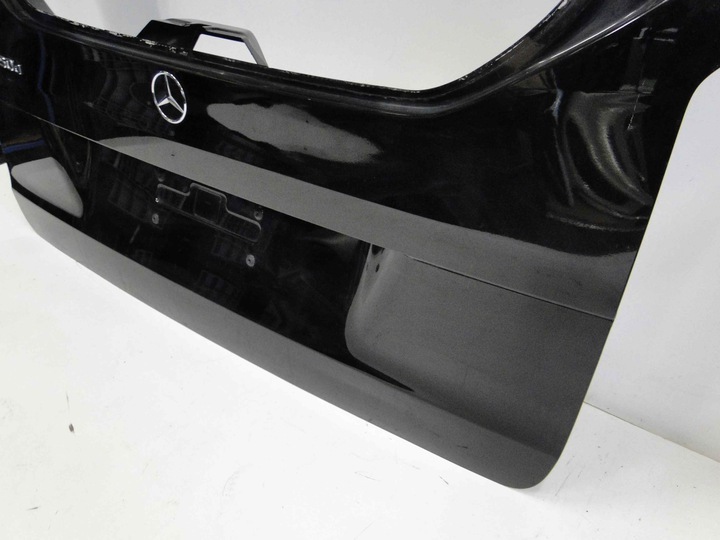 MERCEDES V KLASA W447 447 KLAPA TYLNA BAGAŻNIKA - obrazek 8