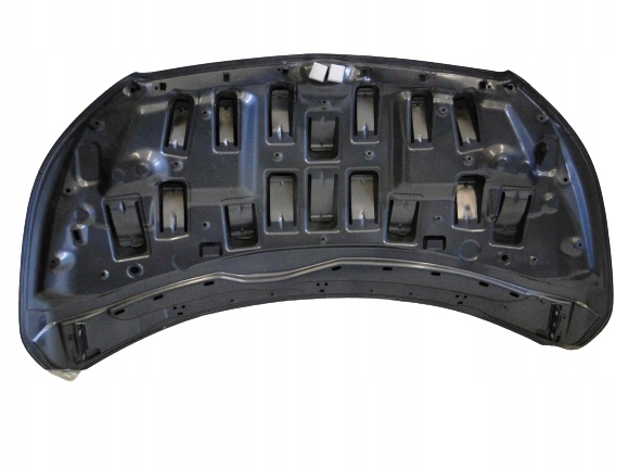 MERCEDES V KLASA W447 447 MASKA POKRYWA SILNIKA