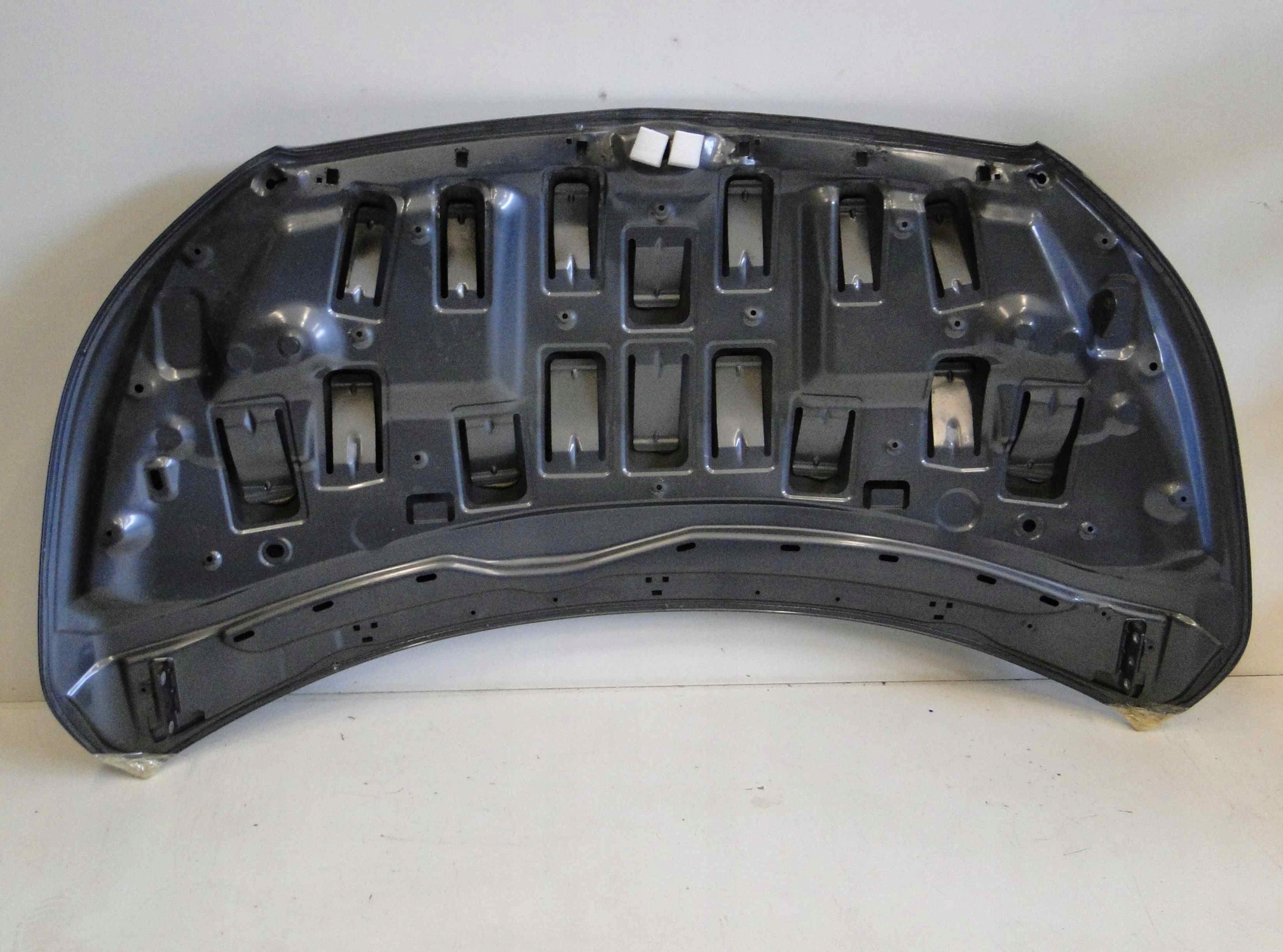 MERCEDES V KLASA W447 447 MASKA POKRYWA SILNIKA - obrazek 4