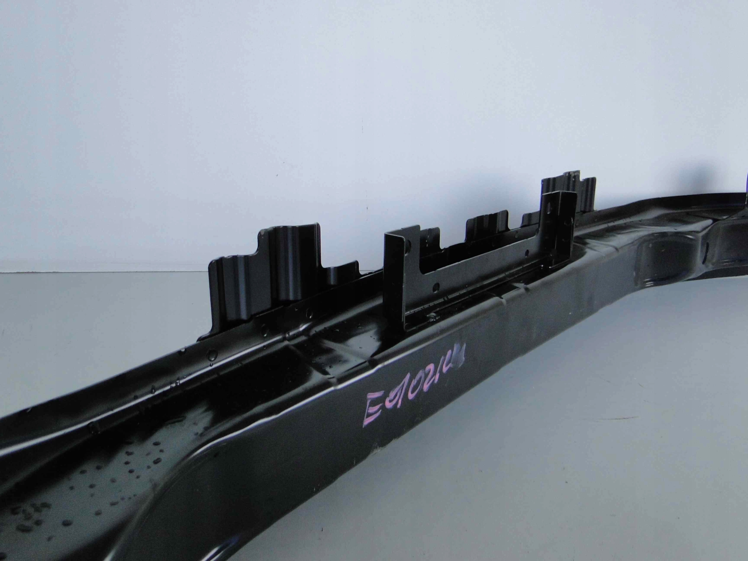 MERCEDES VITO V W447 447 LIFT BELKA ZDERZAKA PRZÓD - obrazek 6